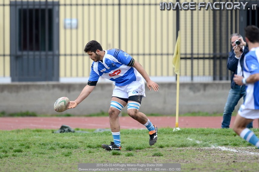 2015-05-03 ASRugby Milano-Rugby Badia 0598